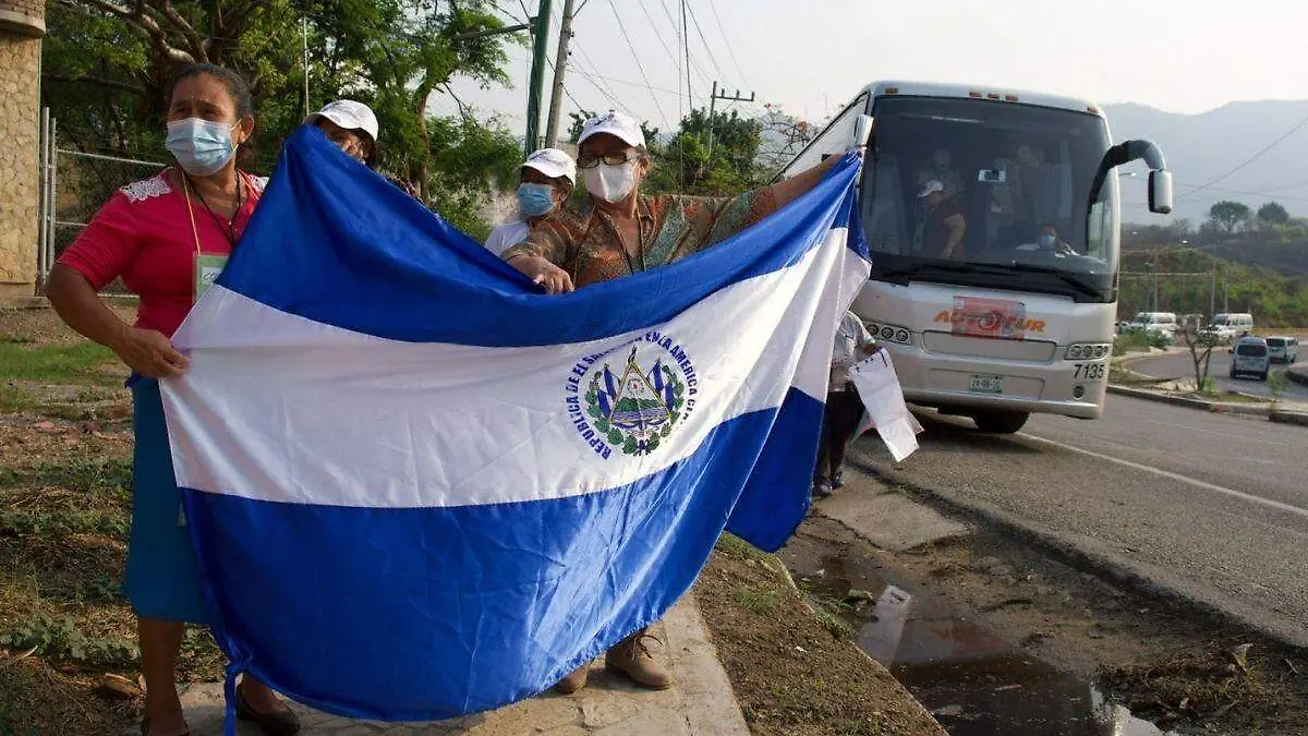 México obligado de urgencia por EU a repatriar a cubanos y nicaragüenses 